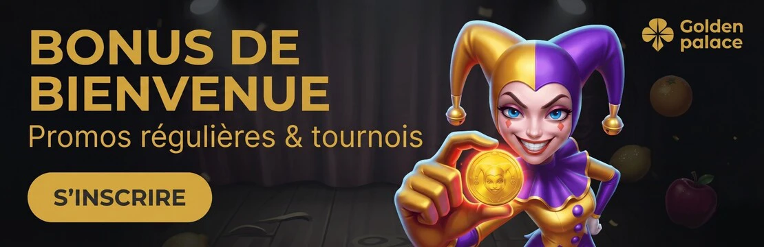 Golden Palace Casino